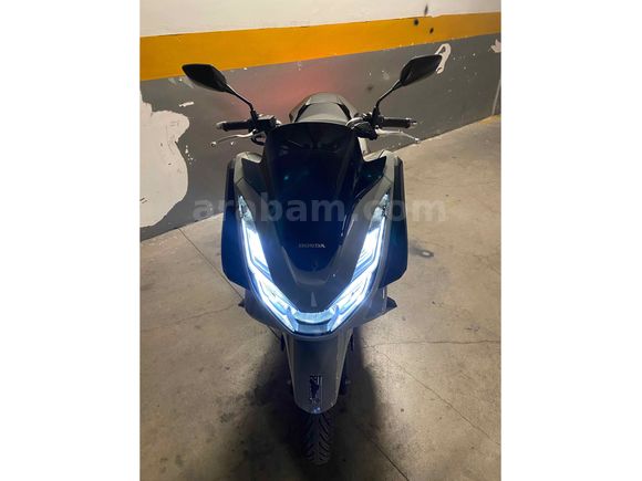 Sahibinden Honda PCX125 