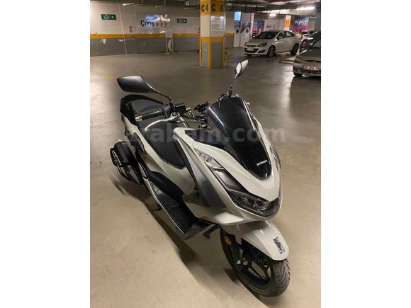 Sahibinden Honda PCX125 