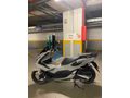 Sahibinden Honda PCX125 