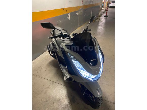 Sahibinden Honda PCX125 