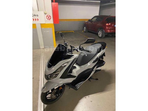 Sahibinden Honda PCX125 