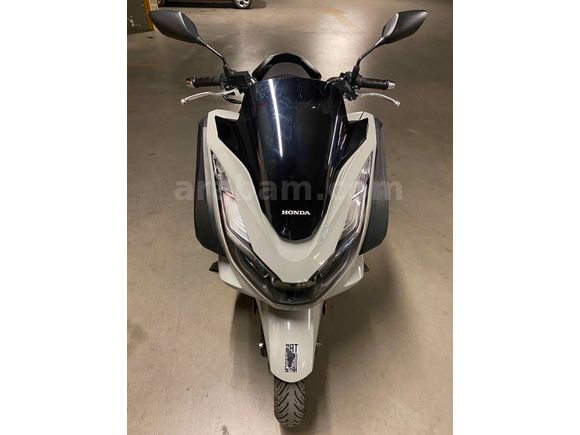 Sahibinden Honda PCX125 