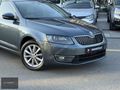 MANİFEST | 2014 OCTAVİA ELEGANCE TEK BOYA 201.000KM.!!