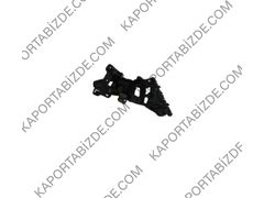 RENAULT CLIO IV ARKA TAMPON BRAKETİ SOL HATCHBACK 2012-2019 850456409R İTHAL ÜRÜN