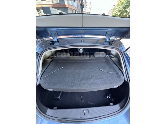 Sahibinden Opel Astra 1.3 CDTI Edition 2013 Model  305.000 km Lacivert