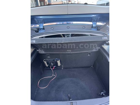 Sahibinden Opel Astra 1.3 CDTI Edition 2013 Model  305.000 km Lacivert