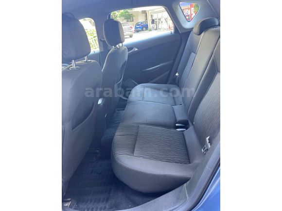 Sahibinden Opel Astra 1.3 CDTI Edition 2013 Model  305.000 km Lacivert