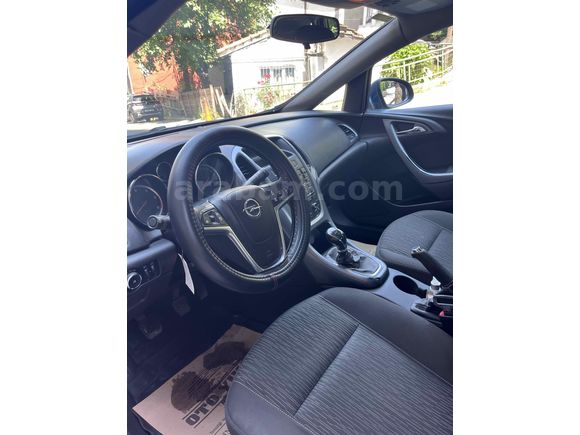 Sahibinden Opel Astra 1.3 CDTI Edition 2013 Model  305.000 km Lacivert