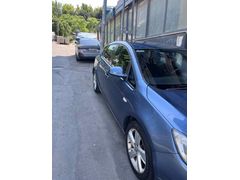 Sahibinden Opel Astra 1.3 CDTI Edition 2013 Model  305.000 km Lacivert