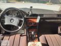Çağhan Global'den İlk Sahinden Koleksiyonluk W124 Mercedes