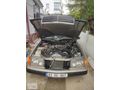 Çağhan Global'den İlk Sahinden Koleksiyonluk W124 Mercedes