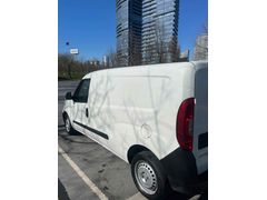 Sahibinden Fiat Doblo Cargo 1.6 Multijet Maxi 2022 Model 