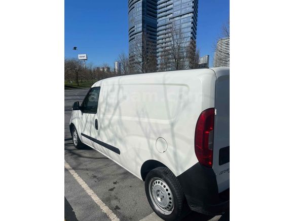 Sahibinden Fiat Doblo Cargo 1.6 Multijet Maxi 2022 Model 