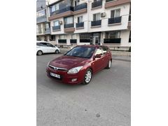 ACİL HASAR KAYITSIZ DEĞİŞENSİZ DÜŞÜK KM i30 STYLE