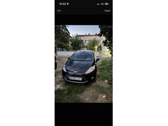 Sahibinden Ford Fiesta 1.4 TDCi Titanium X 2012 Model 