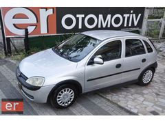 ER OTO 2002 OPEL 1.0 ECO CLUB 230.707 KM OTOMATİK
