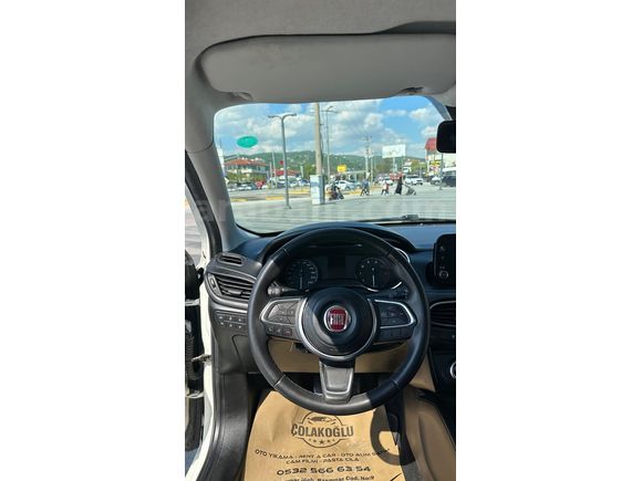 Sahibinden Fiat Egea 1.3 Multijet Easy Plus 2021 Model 
