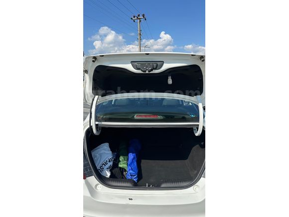 Sahibinden Fiat Egea 1.3 Multijet Easy Plus 2021 Model 