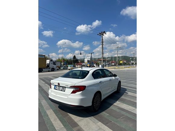 Sahibinden Fiat Egea 1.3 Multijet Easy Plus 2021 Model 