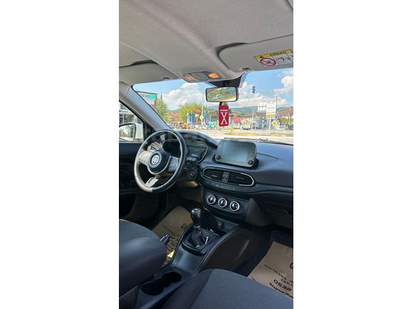 Sahibinden Fiat Egea 1.3 Multijet Easy Plus 2021 Model 