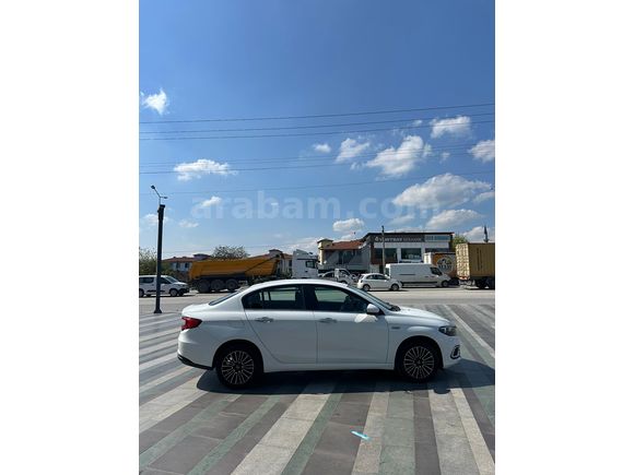 Sahibinden Fiat Egea 1.3 Multijet Easy Plus 2021 Model 