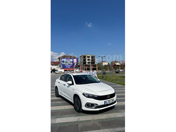Sahibinden Fiat Egea 1.3 Multijet Easy Plus 2021 Model 