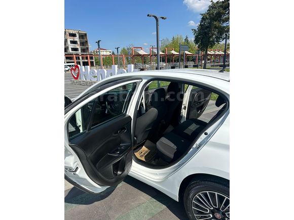 Sahibinden Fiat Egea 1.3 Multijet Easy Plus 2021 Model 