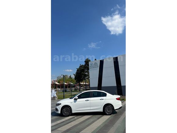Sahibinden Fiat Egea 1.3 Multijet Easy Plus 2021 Model 
