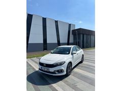 Sahibinden Fiat Egea 1.3 Multijet Easy Plus 2021 Model 