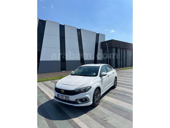Sahibinden Fiat Egea 1.3 Multijet Easy Plus 2021 Model 