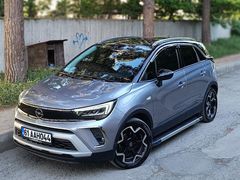 Sahibinden Opel Crossland 1.5 T Elegance 2021 Model Trabzon