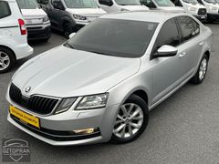 ÖZTOPRAK-2018 SKODA OCTAVİA STYLE 1.6 TDI DSG-4.75 VADE