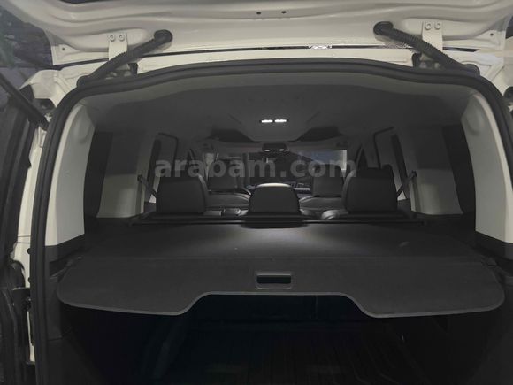 Sahibinden Volkswagen Caddy 2.0 TDI Style 2022 Model 