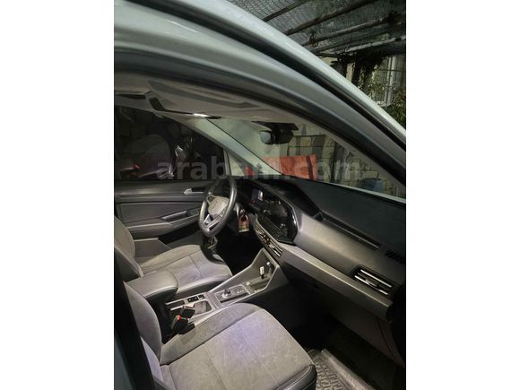 Sahibinden Volkswagen Caddy 2.0 TDI Style 2022 Model 