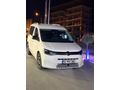 Sahibinden Volkswagen Caddy 2.0 TDI Style 2022 Model 