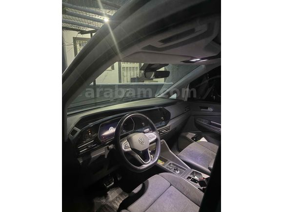 Sahibinden Volkswagen Caddy 2.0 TDI Style 2022 Model 