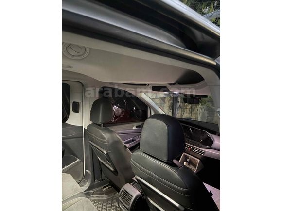 Sahibinden Volkswagen Caddy 2.0 TDI Style 2022 Model 