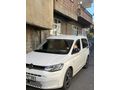 Sahibinden Volkswagen Caddy 2.0 TDI Style 2022 Model 