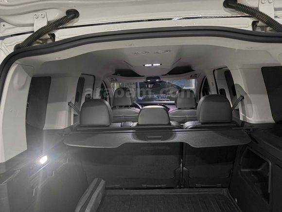 Sahibinden Volkswagen Caddy 2.0 TDI Style 2022 Model 