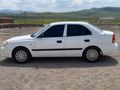 Sahibinden Hyundai Accent 1.5 CRDi Admire 2006 Model 