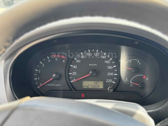 Sahibinden Hyundai Accent 1.5 CRDi Admire 2006 Model 