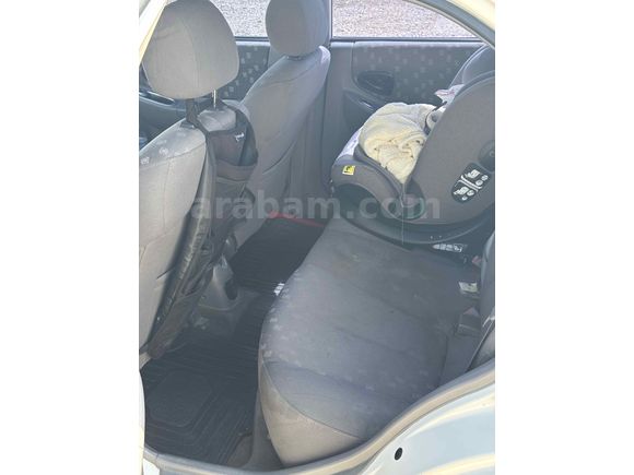 Sahibinden Hyundai Accent 1.5 CRDi Admire 2006 Model 