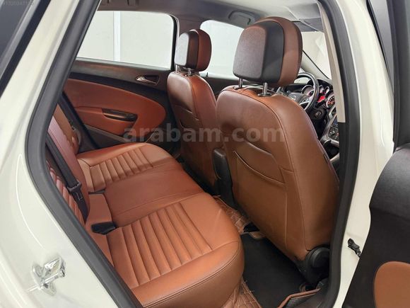 2016 OPEL ASTRA 1.6 CDTI DESIGN OTOMATİK