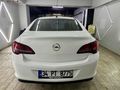 2016 OPEL ASTRA 1.6 CDTI DESIGN OTOMATİK