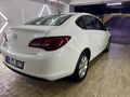 2016 OPEL ASTRA 1.6 CDTI DESIGN OTOMATİK