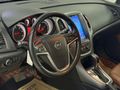2016 OPEL ASTRA 1.6 CDTI DESIGN OTOMATİK