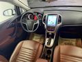 2016 OPEL ASTRA 1.6 CDTI DESIGN OTOMATİK