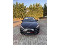 KANTAR MOTORS'DAN 2017 155 BİN KM OPEL ASTRA 1.6 CDTI DESİGN