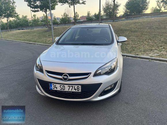 TRİGER BAKIMI YENİ ORJİNAL 157 BİN KM DE
