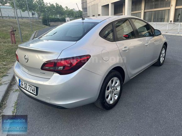 TRİGER BAKIMI YENİ ORJİNAL 157 BİN KM DE